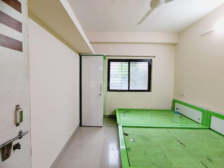 1 BHK for FAMILY Bedroom 1