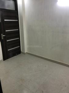 Bedroom Image of 318 Sq.ft 1 RK Builder Floor for rent in Karol Bagh New Delhi for Rs. 12894