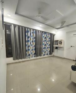 Hall Image of 800 Sq.ft 2 BHK Apartment / Flat for sale in Aaryan Gloria, South Bopal Ahmedabad for Rs. 5200000