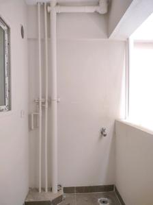 Drying Area Image of 1430 Sq.ft 3 BHK Apartment / Flat for sale in Sri Vidhathri Vasatham, Electronic City Bengaluru for Rs. 9724000