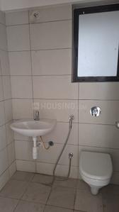 Image of 1000 Sq.ft 2 BHK Apartment / Flat for sale in Kalpataru Serenity, Hadapsar, Pune for Rs. 7500000