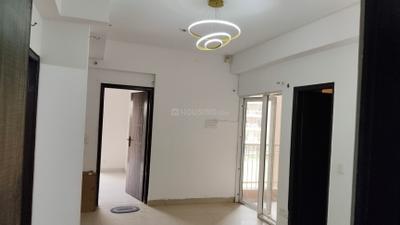 Living Room Image of 750 Sq.ft 2 BHK Apartment / Flat for sale in Ajnara Homes, Noida Extension Greater Noida for Rs. 7950000