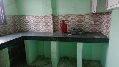 Kitchen Image of 600 Sq.ft 1 BHK Independent House for rent in Palam Vihar Extension Gurgaon for Rs. 9000