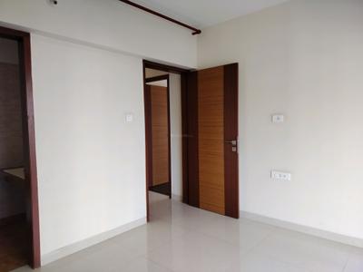 Bedroom Image of 1500 Sq.ft 3 BHK Apartment / Flat for sale in Mahaavir Exotique Phase I, Kharghar Navi Mumbai for Rs. 11500000