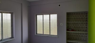 Bedroom Image of 1150 Sq.ft 3 BHK Apartment / Flat for sale in Baghajatin Kolkata for Rs. 6000000