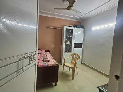 Bedroom Image of Pg For girls  in Govindpuri, New Delhi