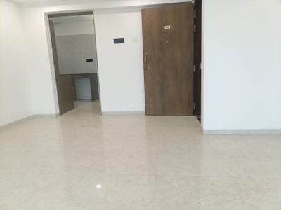 Living Room Image of 1260 Sq.ft 3 BHK Apartment / Flat for sale in Siddhivinayak The Orien, Kalamboli Navi Mumbai for Rs. 14800000