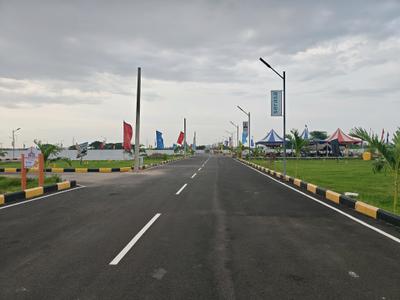 Image of 750 Sq.ft Residential Plot / Land for sale in Padappai, Chennai for Rs. 2249250