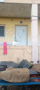 Balcony Image of 517 Sq.ft 1 BHK Apartment / Flat for sale in Ankleshwar GIDC Ankleshwar for Rs. 300000