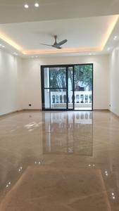 Hall Image of 2700 Sq.ft 3.5 BHK Builder Floor for sale in Navjeevan Vihar New Delhi for Rs. 110000000