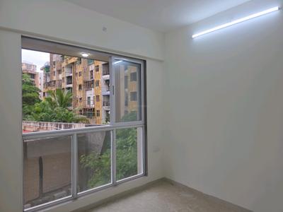 Bedroom Image of 1350 Sq.ft 2 BHK Apartment / Flat for sale in Salasar Sparsh, Bhayandar West Mira Bhayandar for Rs. 15795000