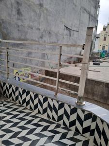 Bedroom Two Image of 1200 Sq.ft 3 BHK Apartment / Flat for sale in Planner PNM Homes by Planner N Maker, Chandra Park New Delhi for Rs. 8500000