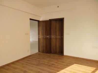 Bedroom Image of 1230 Sq.ft 2 BHK Apartment / Flat for sale in Disha Pursuit Of Sunshine by Disha Habitat Projects LLP, Budigere Cross Bengaluru for Rs. 15800000