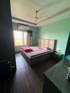 Bedroom Image of 1460 Sq.ft 3 BHK Apartment / Flat for sale in Sunil Water Greens, Jaitala Nagpur for Rs. 9800000