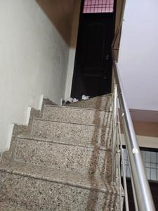 Balcony Image of 710 Sq.ft 2.5 BHK Builder Floor for sale in Sector 38 Rohini New Delhi for Rs. 7500000