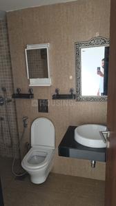 Image of 1820 Sq.ft 3 BHK Apartment / Flat for rent in Lodha Belmondo, Gahunje, Pune for Rs. 75000