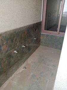 Image of 1400 Sq.ft 3 BHK Apartment / Flat for rent in Times Residency, Jagatpura, Jaipur for Rs. 38000