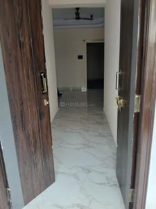 Hall Image of 1800 Sq.ft 3 BHK Apartment / Flat for rent in Mahendra Hills Secunderabad for Rs. 40000