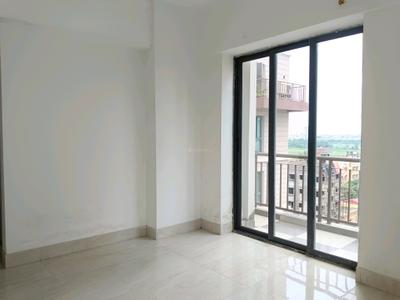 Bedroom Image of 1704 Sq.ft 3 BHK Apartment / Flat for sale in Shivom Utopia, Madurdaha Kolkata for Rs. 20000000