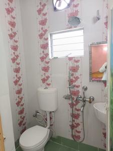 Image of 1100 Sq.ft 3 BHK Apartment / Flat for rent in Kalyani, Nadia for Rs. 16000