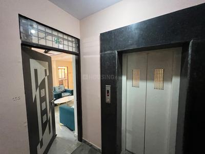 Main Entrance Image of 1100 Sq.ft 3 BHK Apartment / Flat for sale in Mansarovar Jaipur for Rs. 6000000