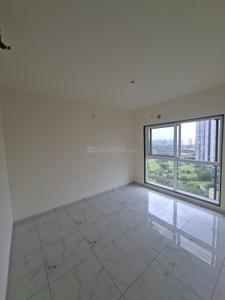 Bedroom Image of 695 Sq.ft 2 BHK Apartment / Flat for rent in MICL Aaradhya Parkwood, Mira Road East Mira Bhayandar for Rs. 37890