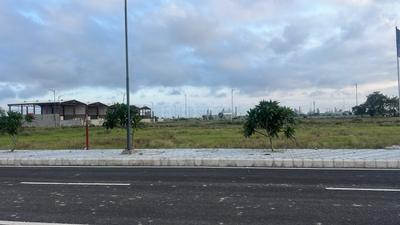 Floor Plan Image of 151 Sq.ft Residential Plot / Land for sale in Infra Nyraa Homes By Nysa, Baberpur Mandi Panipat for Rs. 7550000