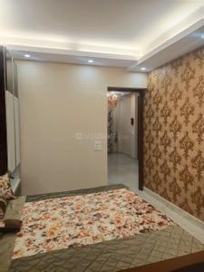 Bedroom Image of 990 Sq.ft 2 BHK Apartment / Flat for sale in Omega City, Bhago Majra Mohali for Rs. 5490000