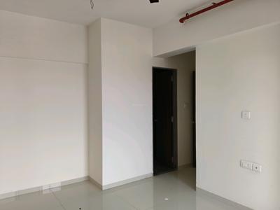 Bedroom Image of 1165 Sq.ft 2 BHK Apartment / Flat for rent in West Pioneer Metro Grande, Kalyan East Kalyan for Rs. 25000