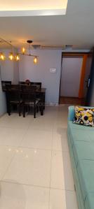 Bedroom Image of 455 Sq.ft 1 BHK Apartment / Flat for sale in Marathon Neopark, Bhandup West Mumbai for Rs. 6500000