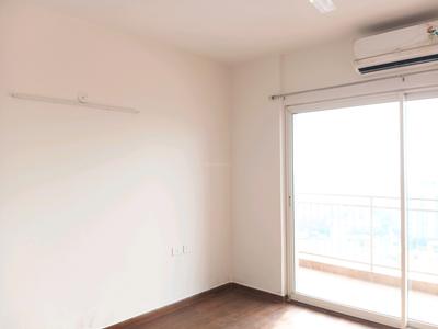 Bedroom Image of 2162 Sq.ft 4 BHK Apartment / Flat for sale in Shapoorji Pallonji JoyVille, Sector 102 Gurgaon for Rs. 34500000