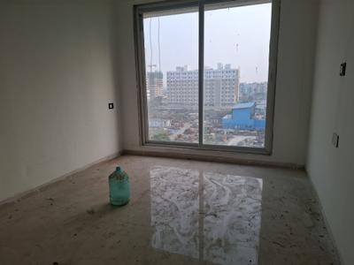 Bedroom Image of 1150 Sq.ft 2 BHK Apartment / Flat for sale in Gurukrupa Aramus Rudra, Kharghar Navi Mumbai for Rs. 16500000