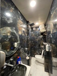 Bathroom Image of 720 Sq.ft 1 BHK Builder Floor for sale in Shalimar Bagh New Delhi for Rs. 7000000