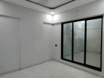 Bedroom Image of 561 Sq.ft 1 BHK Apartment / Flat for sale in Vasai West Vasai for Rs. 4600000