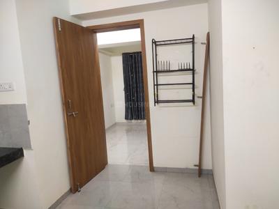 Kitchen Image of 200 Sq.ft 1 RK Independent House for rent in Pimple Nilakh Pune for Rs. 17000