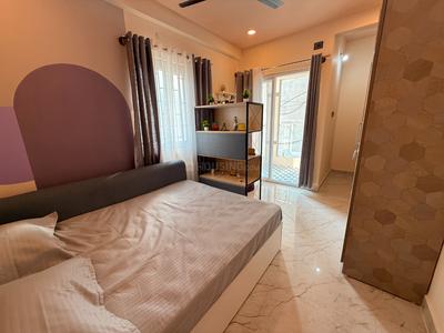Bedroom Image of wales a in Whitefield, Bangalore