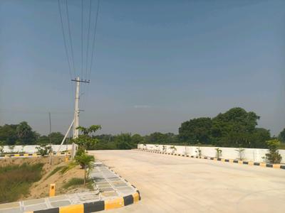 Image of 150 Sq.ft Residential Plot / Land for sale in Medchal, Secunderabad for Rs. 4000093