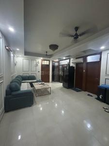 Hall Image of 1470 Sq.ft 3 BHK Apartment / Flat for sale in Defence Enclave, Sector 44 Noida for Rs. 10000000