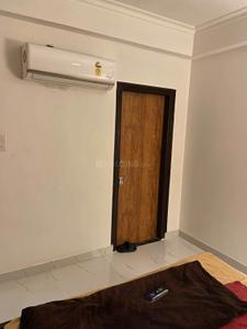 Bedroom Image of 1450 Sq.ft 3 BHK Apartment / Flat for rent in Jagatpura Jaipur for Rs. 35000