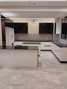 Kitchen Image of 3600 Sq.ft 4.5 BHK Builder Floor for sale in DLF The Valley, DLF The Valley Panchkula for Rs. 26000000