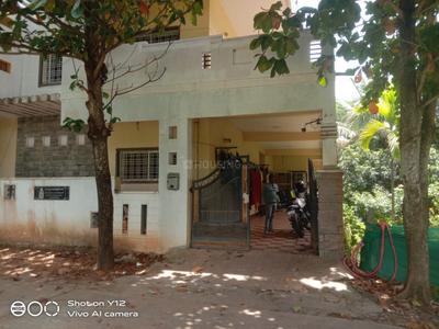 Image of 2400 Sq.ft 3 BHK Independent House for rent in Vidya Nagar, Shivamogga for Rs. 28000
