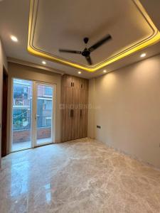 Hall Image of 1125 Sq.ft 3 BHK Builder Floor for sale in East Of Kailash New Delhi for Rs. 36500000