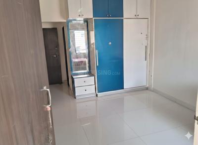 Bedroom Image of 1165 Sq.ft 2 BHK Apartment / Flat for sale in Rajendra Nagar Nagpur for Rs. 5600000