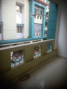 Balcony Image of 990 Sq.ft 2 BHK Apartment / Flat for sale in Commonwealth CD Scenic Acres, Salcete Goa for Rs. 7500000