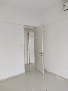 Bedroom Image of 1250 Sq.ft 2 BHK Apartment / Flat for rent in Kalpataru Crest Wing B Avalon, Bhandup West Mumbai for Rs. 59000