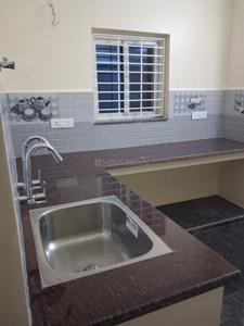 Kitchen Image of 1800 Sq.ft 3 BHK Apartment / Flat for rent in Besant Nagar Chennai for Rs. 95000