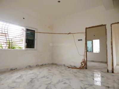 Bedroom Image of 1060 Sq.ft 3 BHK Apartment / Flat for sale in Dum Dum Cantonment Kolkata for Rs. 3710000