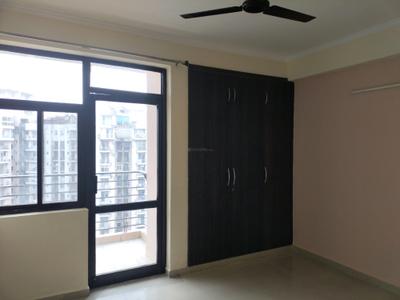 Bedroom Image of 1664 Sq.ft 3 BHK Apartment / Flat for rent in Amrapali Pan Oasis, Sector 70 Noida for Rs. 61000