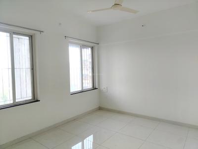 Bedroom Image of 1385 Sq.ft 3 BHK Apartment / Flat for sale in Paranjape Abhiruchi Parisar T1 T2 T3 M1A M1B And M2, Mokarwadi Pune for Rs. 8599999