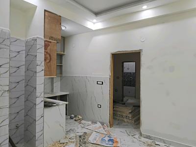 Living Room Image of 750 Sq.ft 2 BHK Builder Floor for sale in DLF Ankur Vihar Ghaziabad for Rs. 2132020